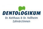Dentologikum Dr. Vollheim logo
