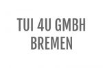 Tui 4U GmbH Bremen logo